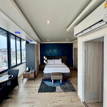 Pumpui Place Pattaya Εξωτερικό φωτογραφία