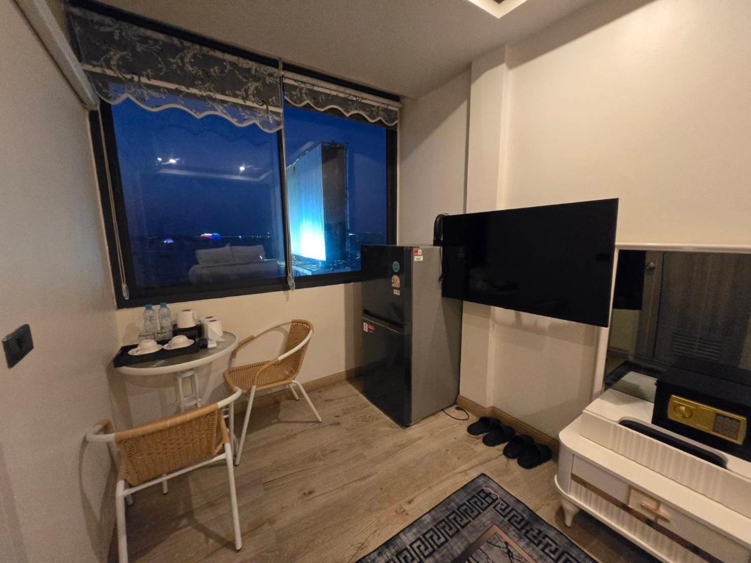 Pumpui Place Pattaya Εξωτερικό φωτογραφία