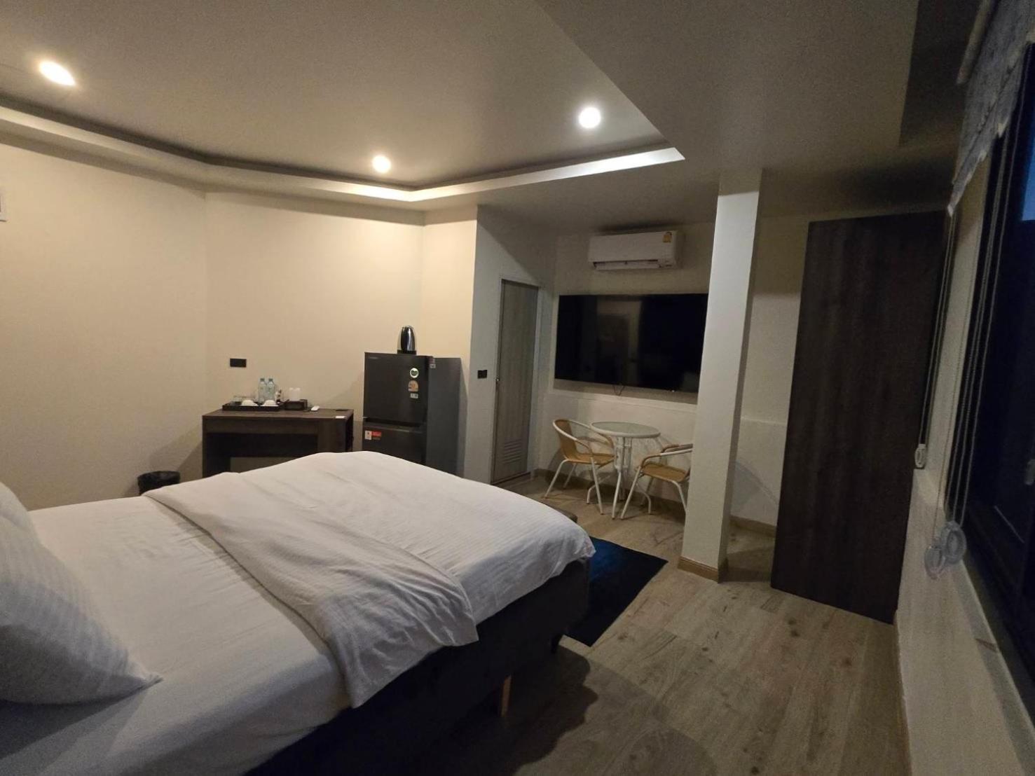 Pumpui Place Pattaya Εξωτερικό φωτογραφία