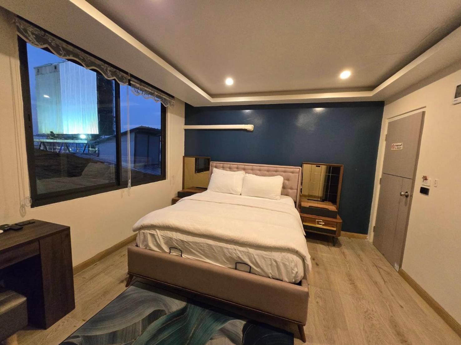Pumpui Place Pattaya Εξωτερικό φωτογραφία