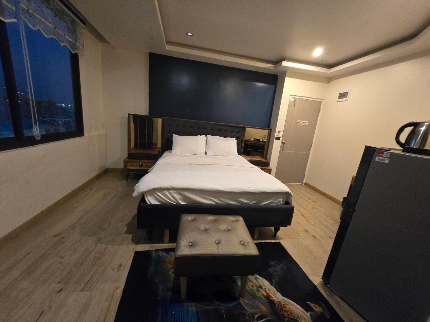 Pumpui Place Pattaya Εξωτερικό φωτογραφία