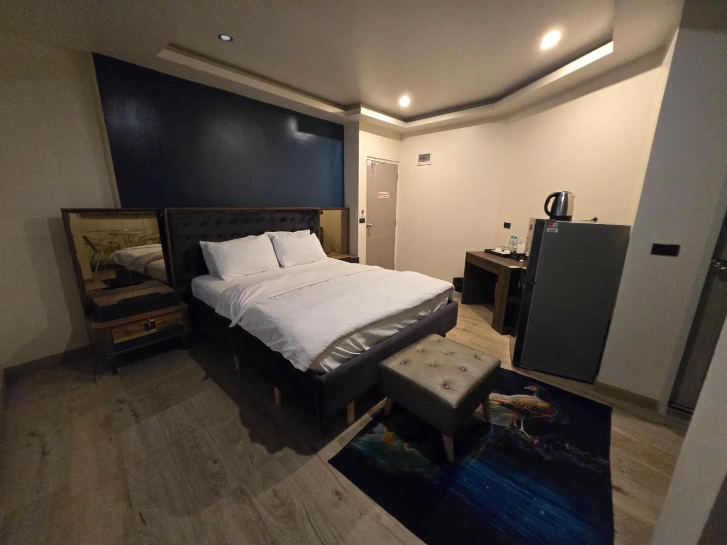 Pumpui Place Pattaya Εξωτερικό φωτογραφία