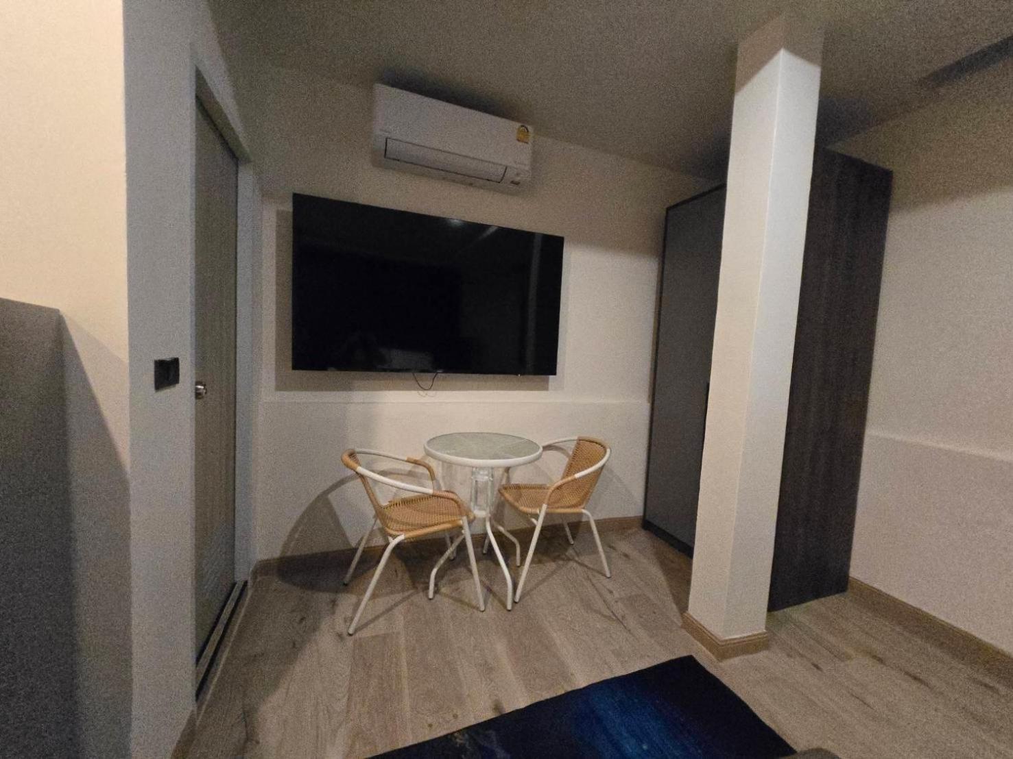 Pumpui Place Pattaya Εξωτερικό φωτογραφία