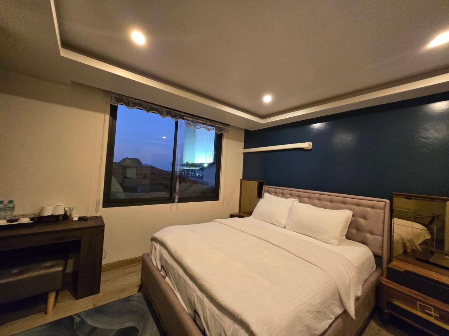 Pumpui Place Pattaya Εξωτερικό φωτογραφία
