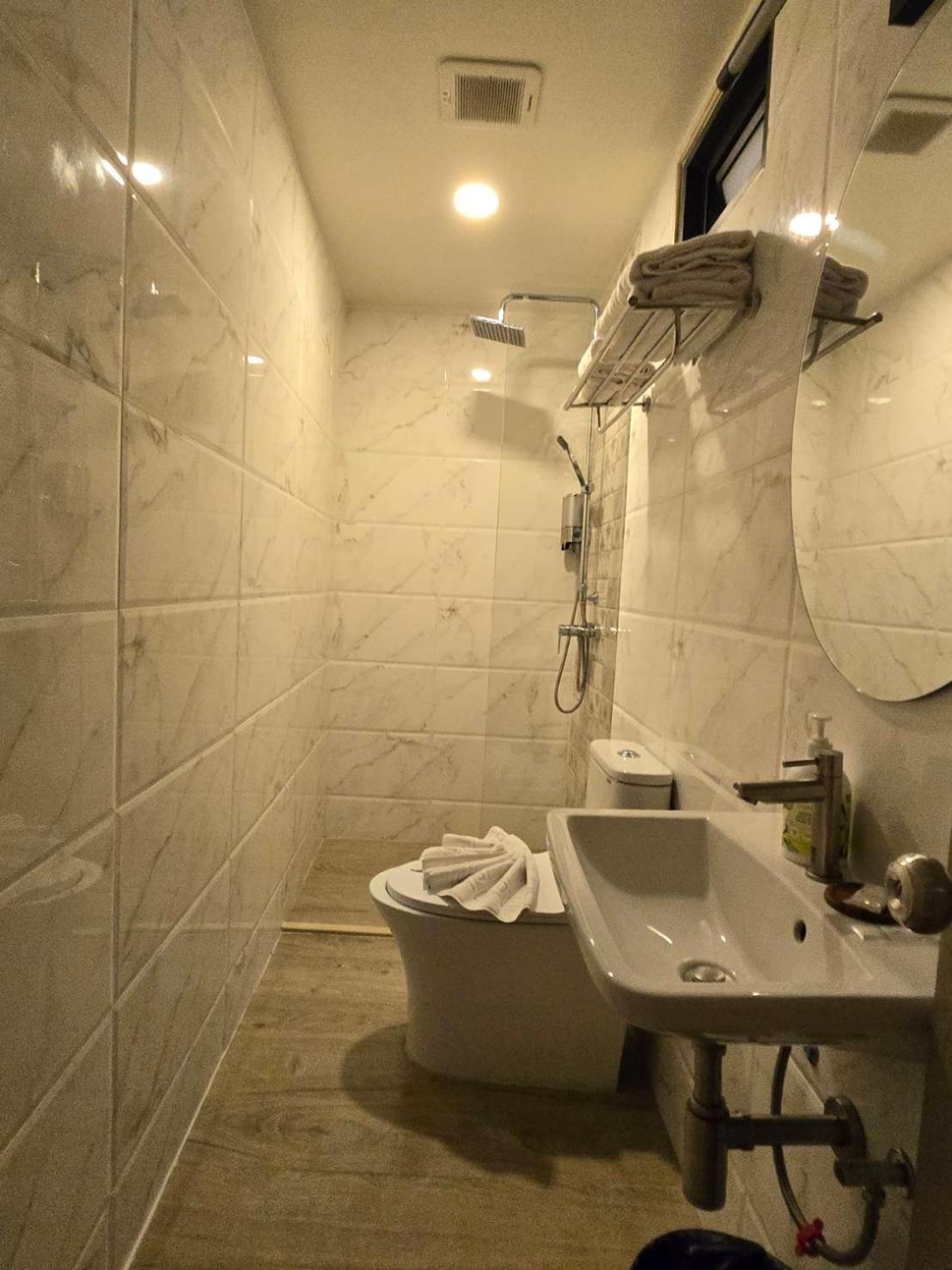 Pumpui Place Pattaya Εξωτερικό φωτογραφία