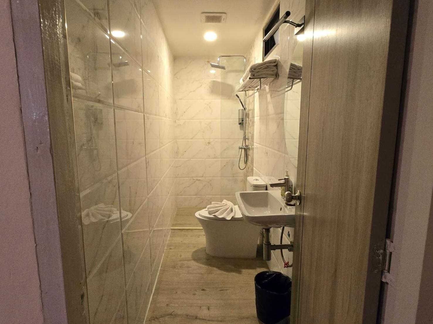 Pumpui Place Pattaya Εξωτερικό φωτογραφία