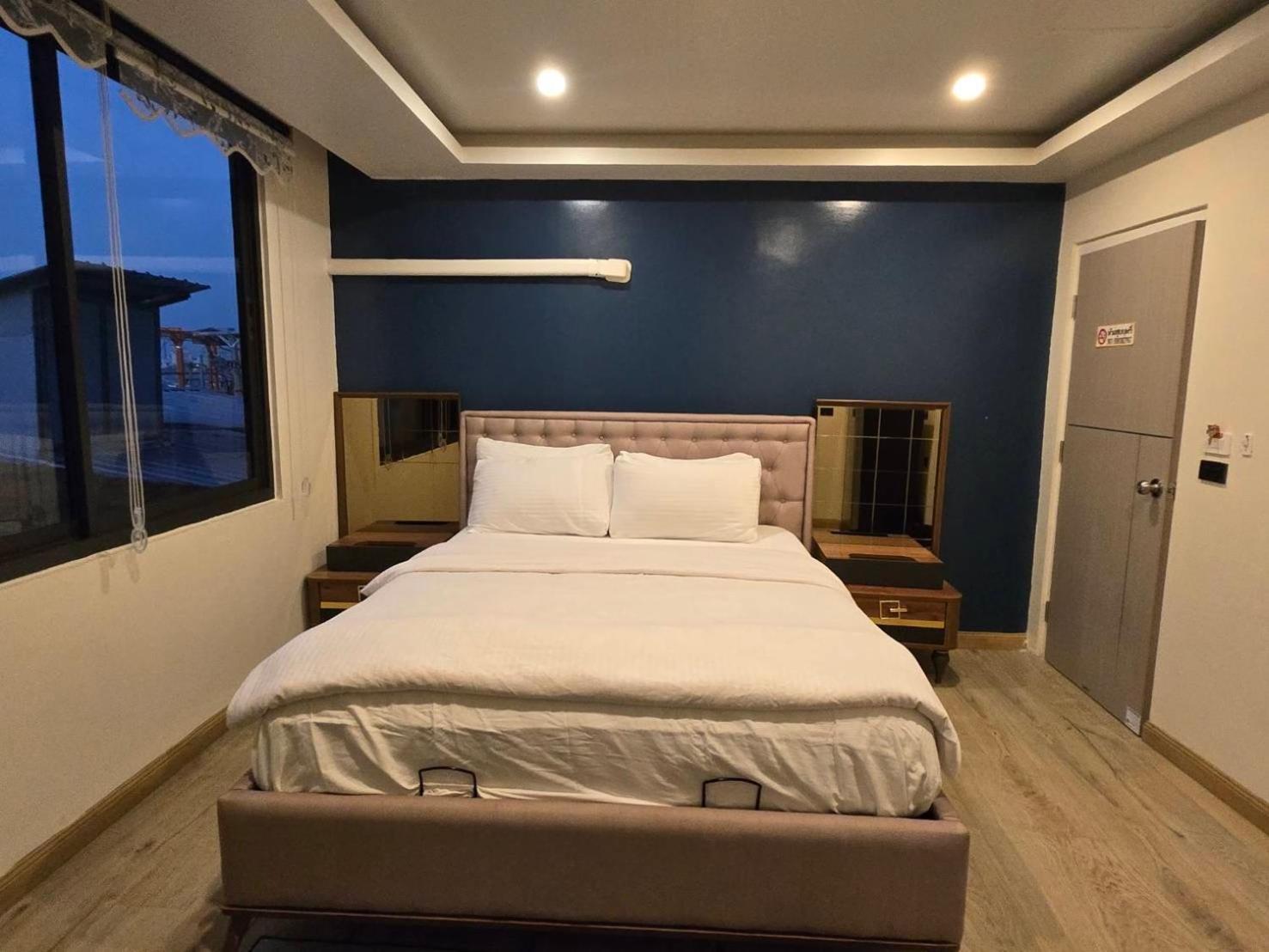 Pumpui Place Pattaya Εξωτερικό φωτογραφία