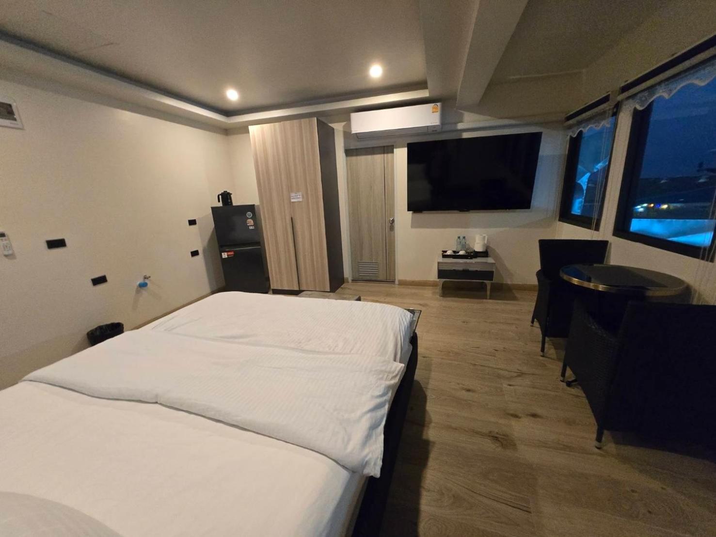 Pumpui Place Pattaya Εξωτερικό φωτογραφία