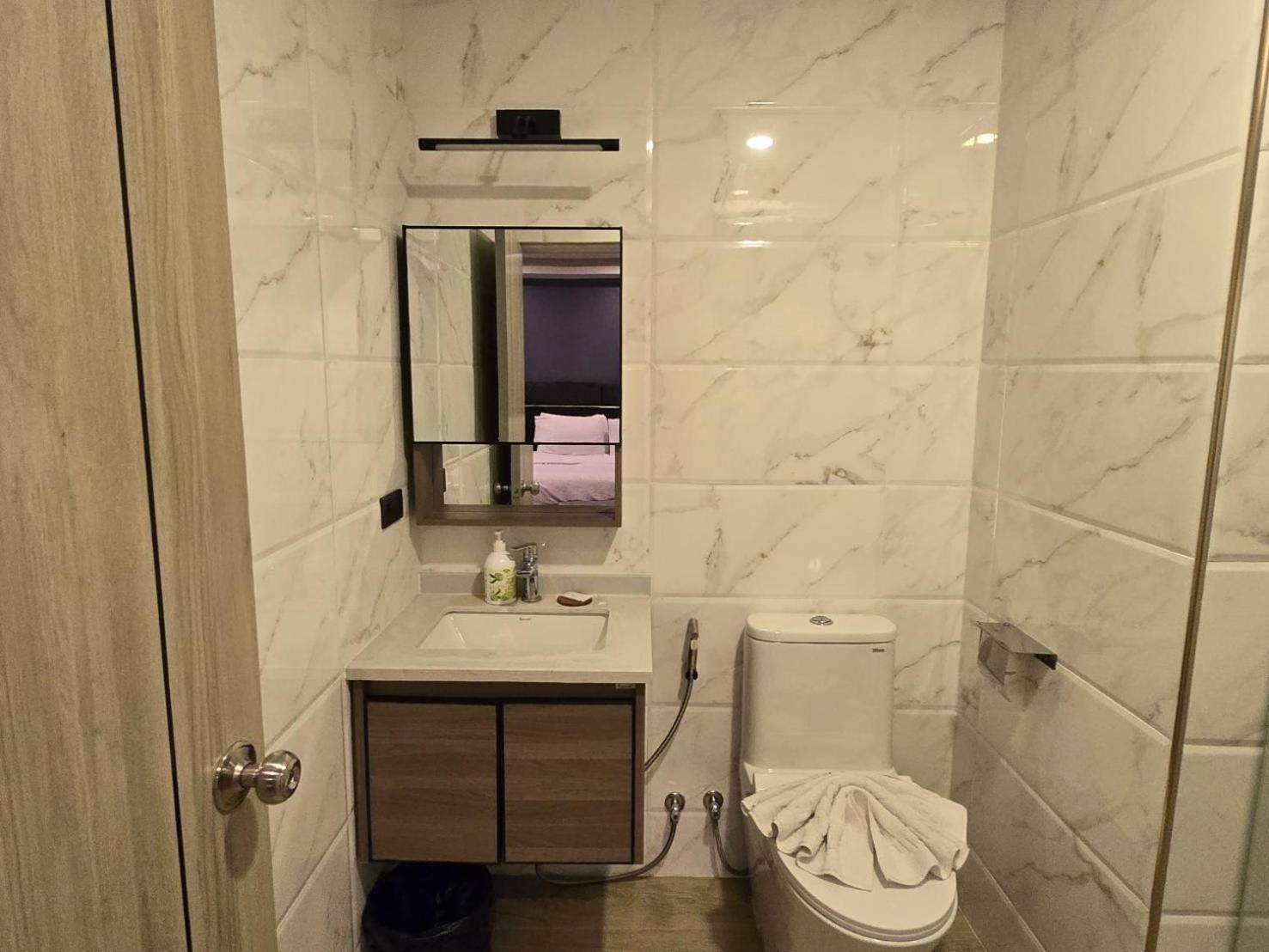 Pumpui Place Pattaya Εξωτερικό φωτογραφία