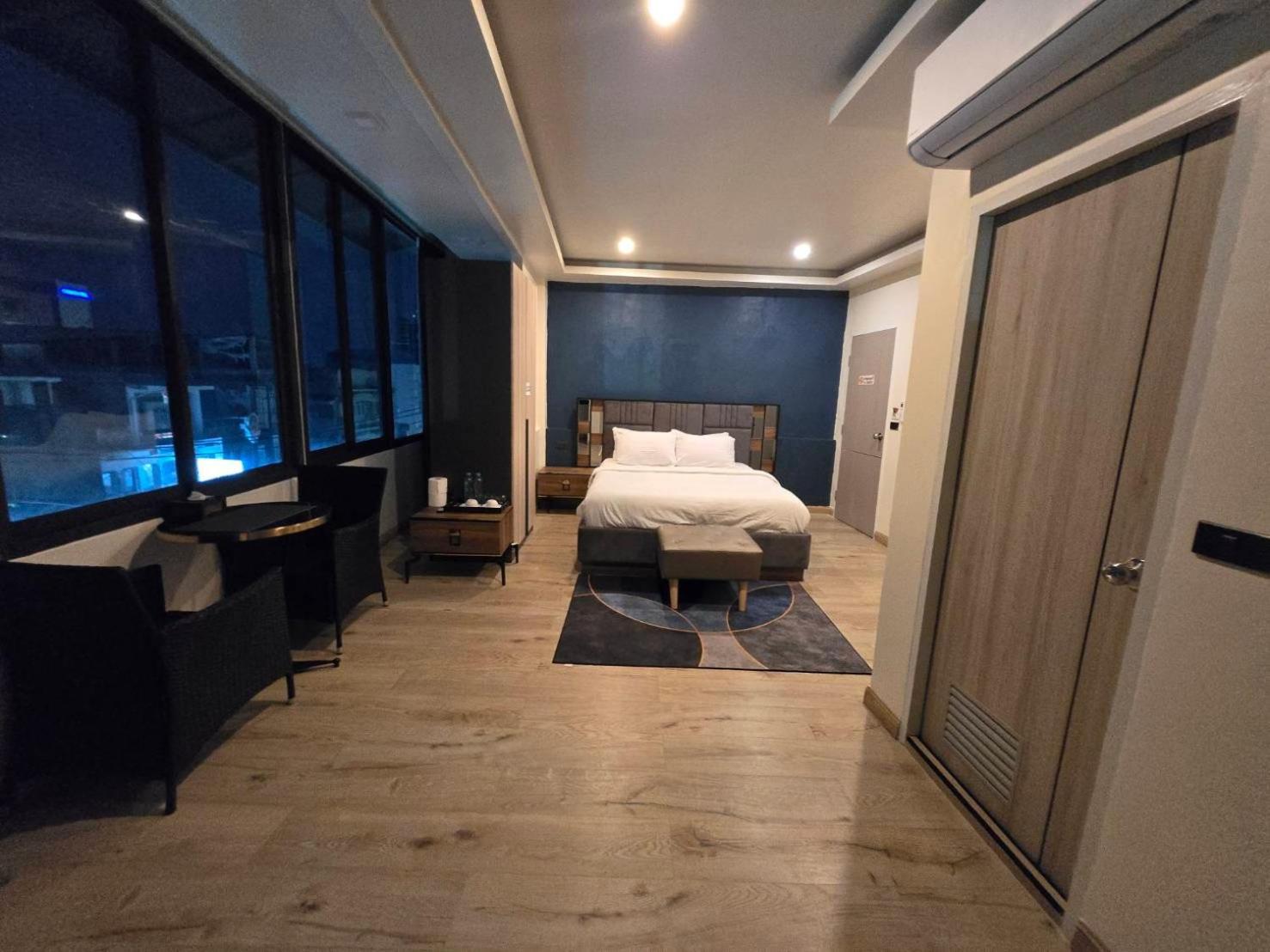 Pumpui Place Pattaya Εξωτερικό φωτογραφία