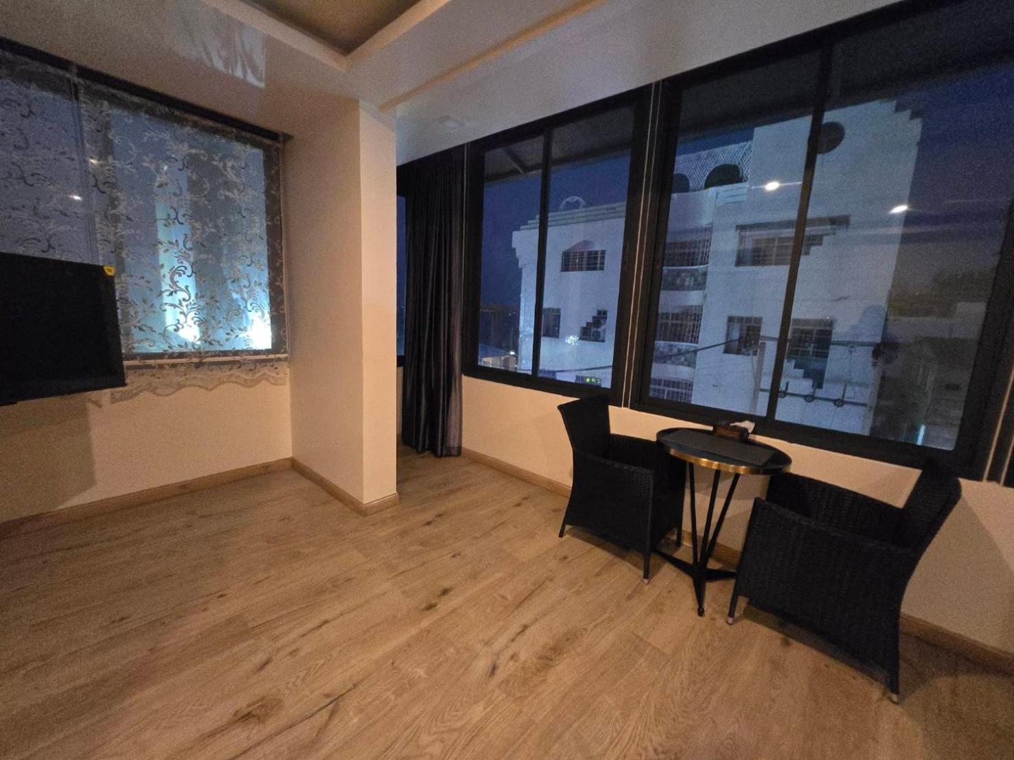 Pumpui Place Pattaya Εξωτερικό φωτογραφία