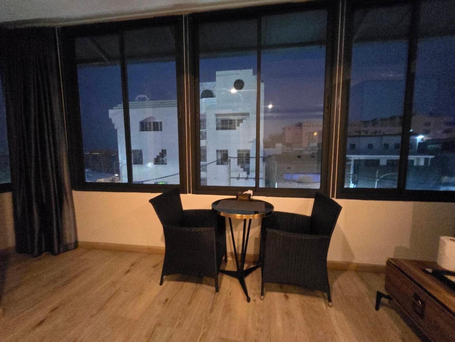 Pumpui Place Pattaya Εξωτερικό φωτογραφία