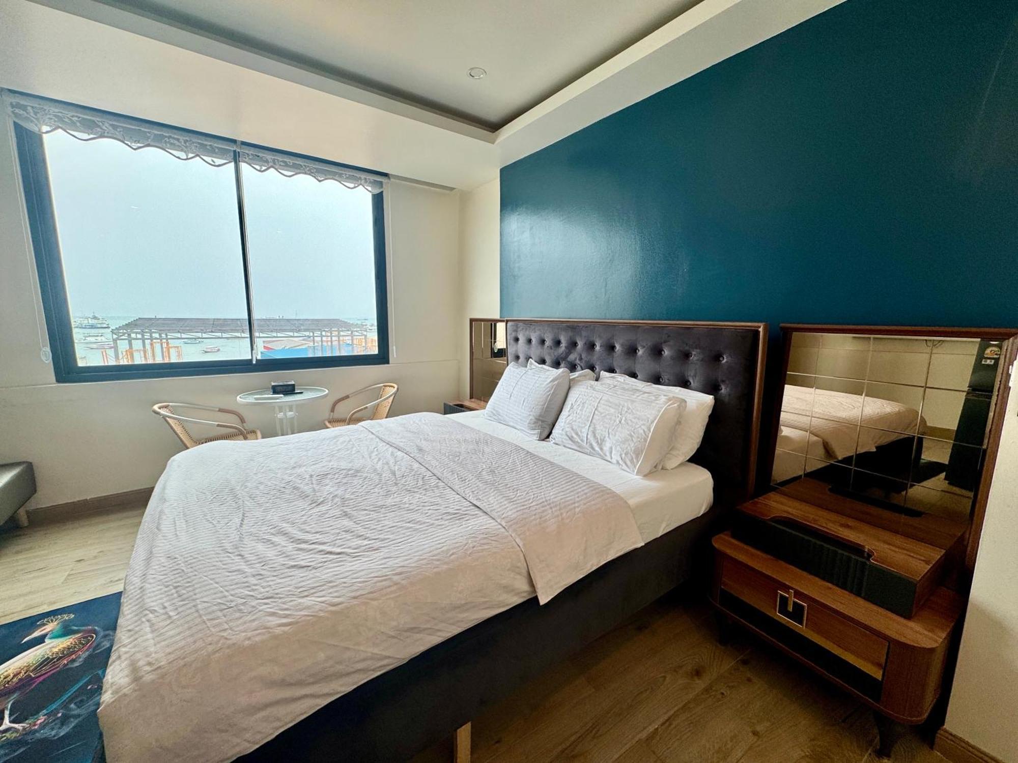 Pumpui Place Pattaya Εξωτερικό φωτογραφία