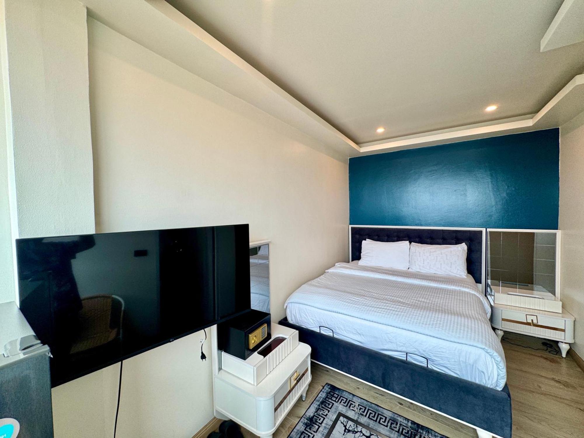 Pumpui Place Pattaya Εξωτερικό φωτογραφία