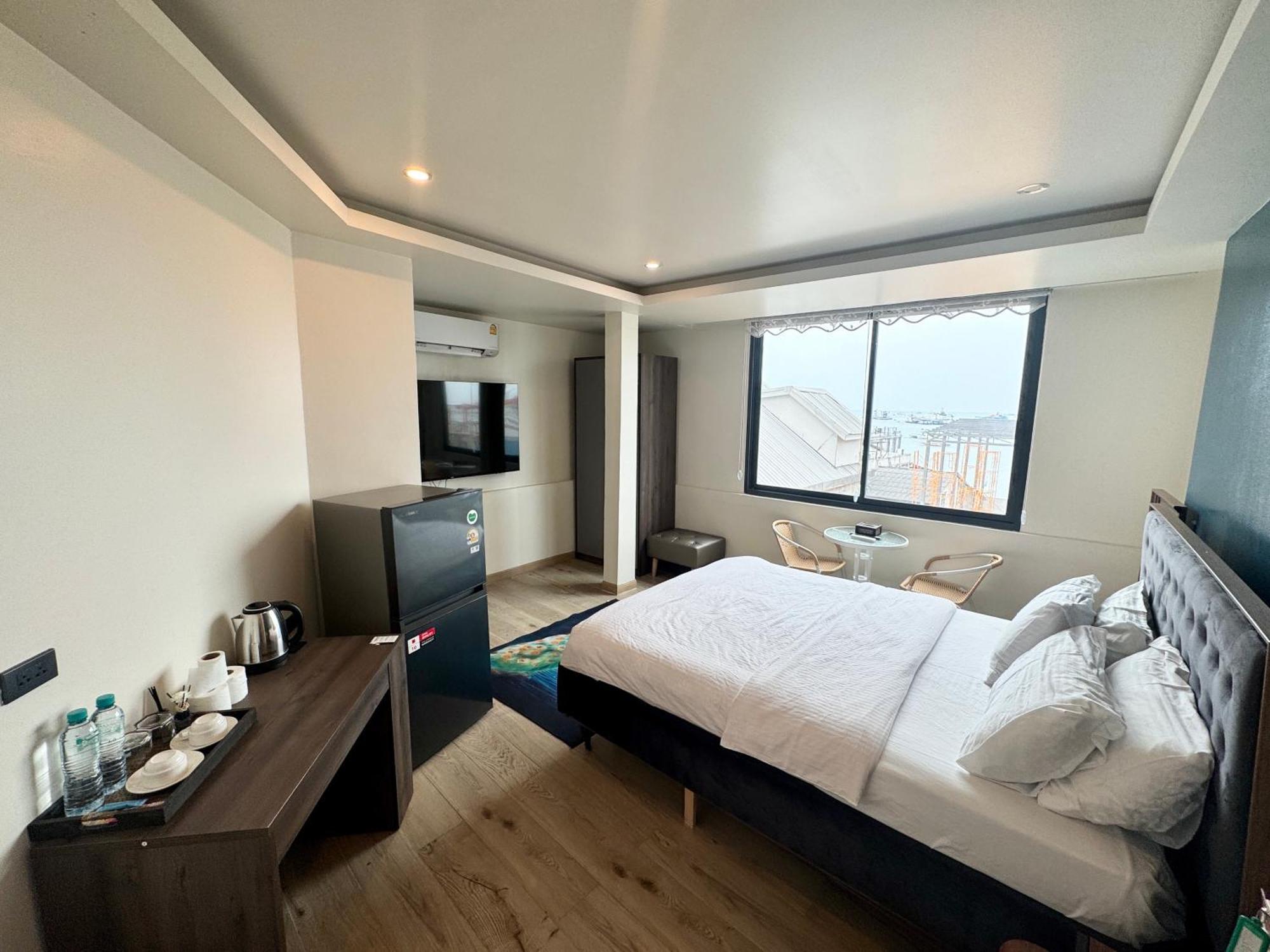 Pumpui Place Pattaya Εξωτερικό φωτογραφία