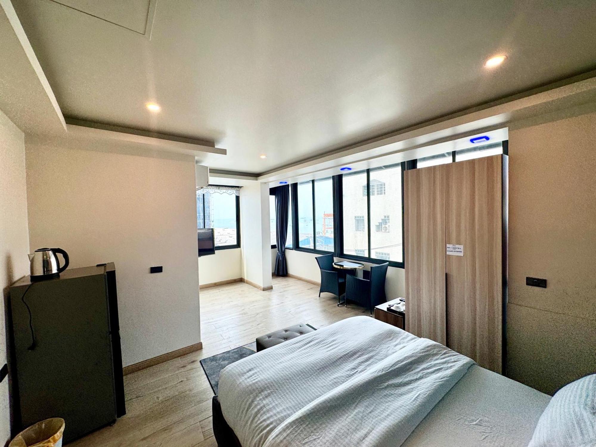 Pumpui Place Pattaya Εξωτερικό φωτογραφία