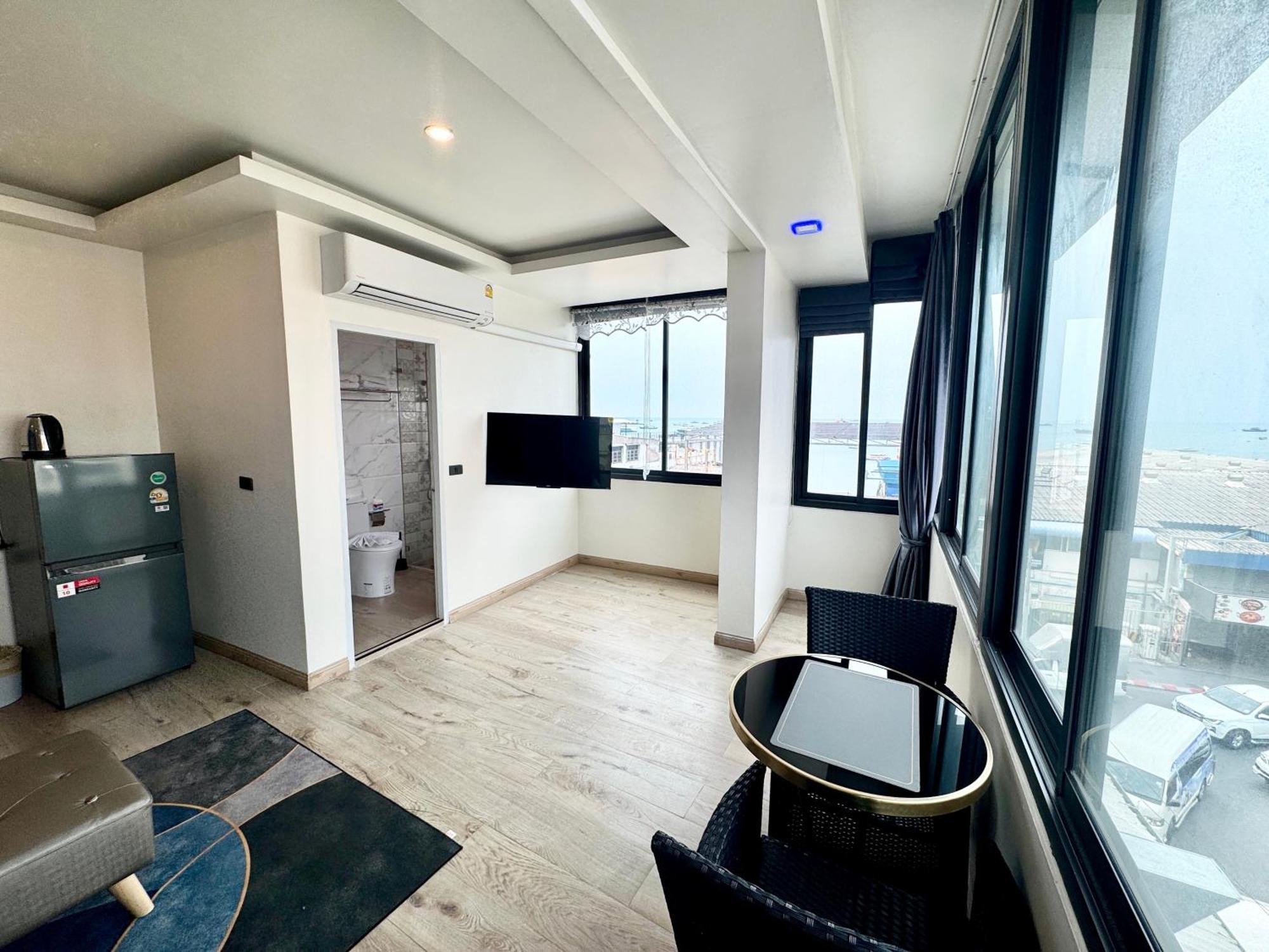 Pumpui Place Pattaya Εξωτερικό φωτογραφία