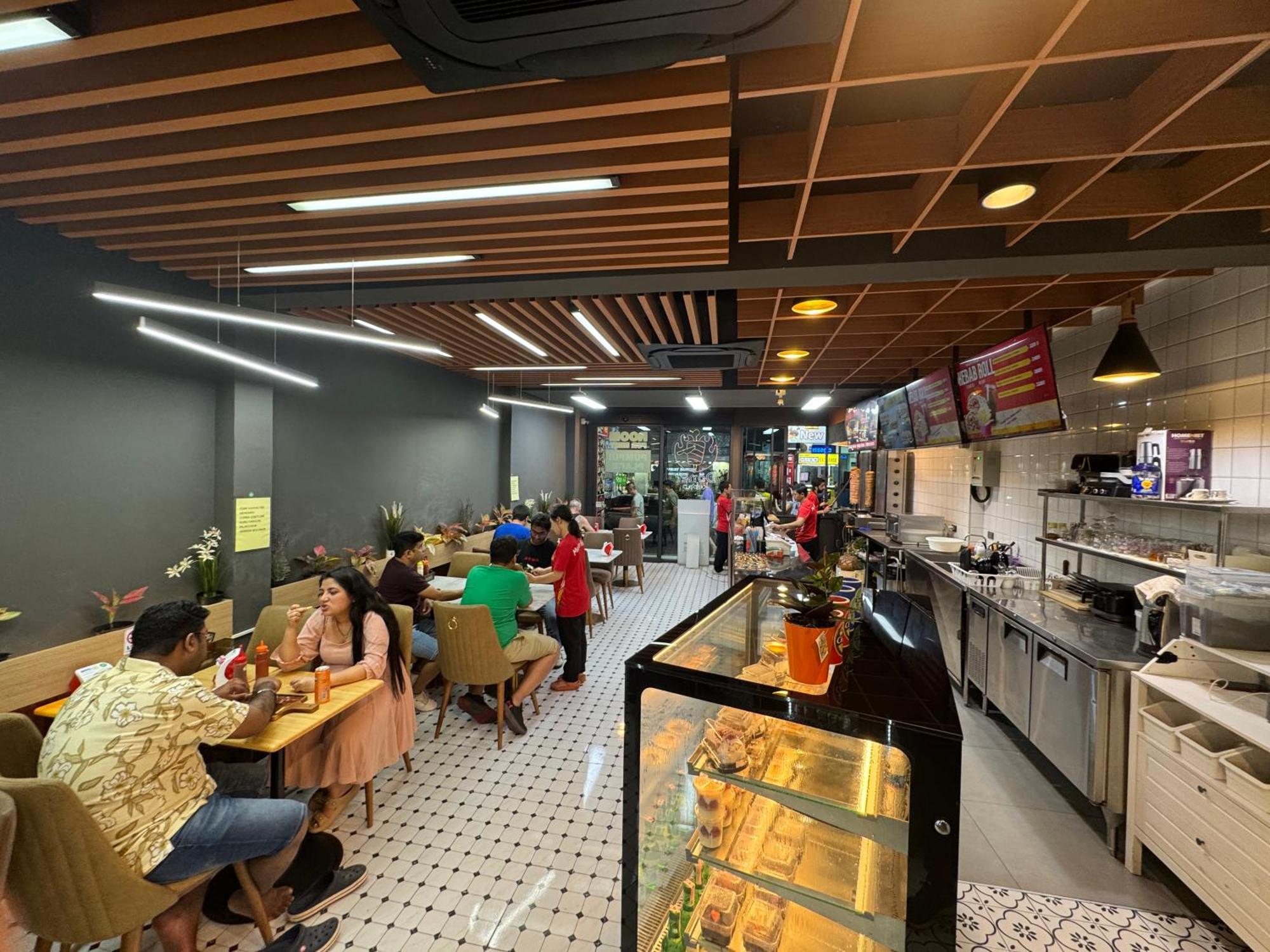 Pumpui Place Pattaya Εξωτερικό φωτογραφία
